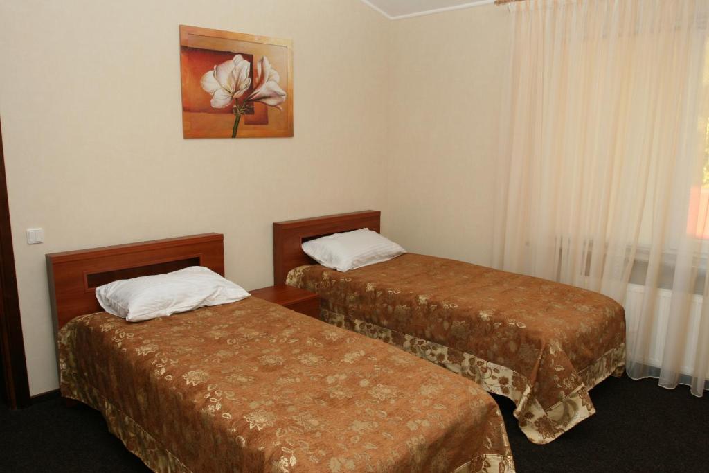 Hotel Complex Zelenyi Gai Kopačuvka Pokoj fotografie