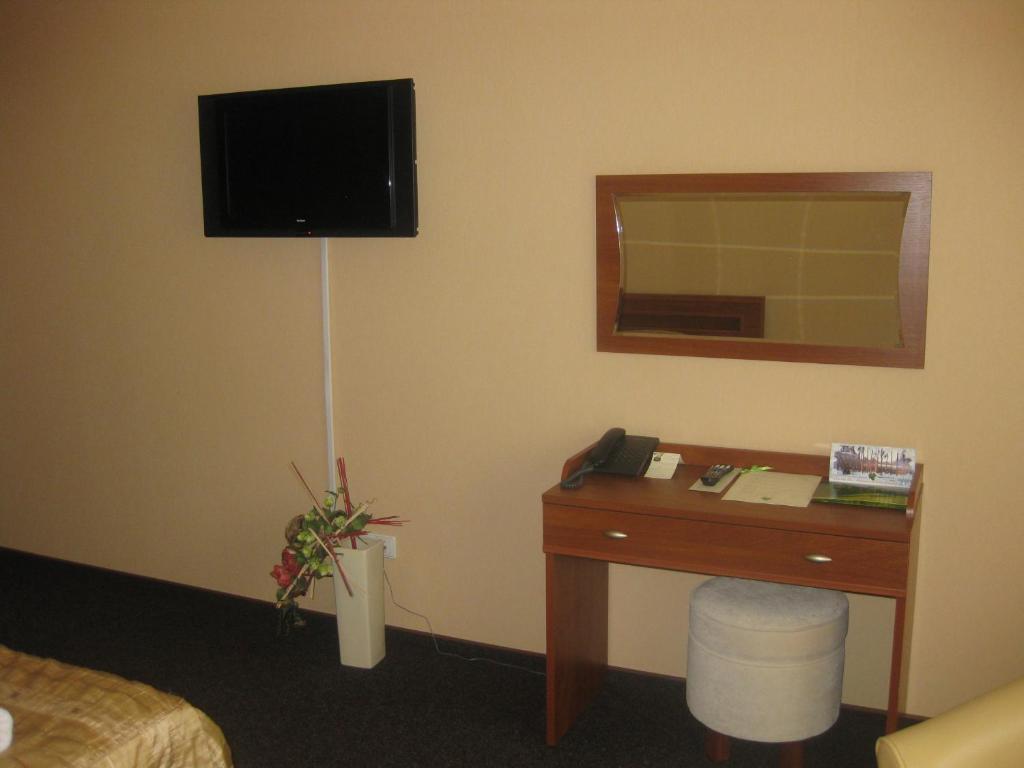 Hotel Complex Zelenyi Gai Kopačuvka Pokoj fotografie