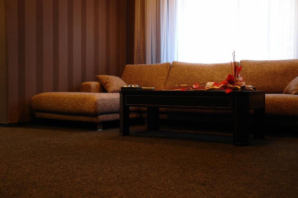 Hotel Complex Zelenyi Gai Kopačuvka Pokoj fotografie